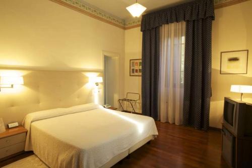 Ponte San Giovanni Hôtel | Deco Hotel
