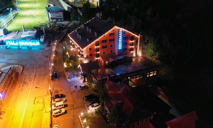 Palandoken Hôtel | Dedeman Erzurum Palandöken Ski Lodge