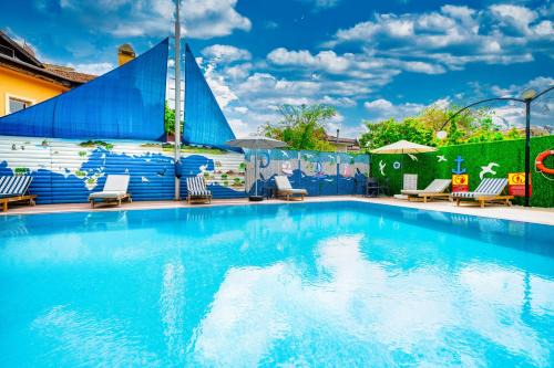Gocek Hôtel | Dedeminn Garden Hotel