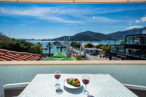 Gocek Appartement | Dedeminn Garden House