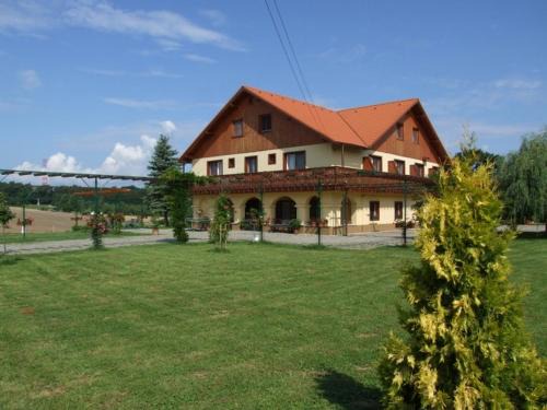 Zalalovo Maison | Dedesi Vendégház Zalalövő