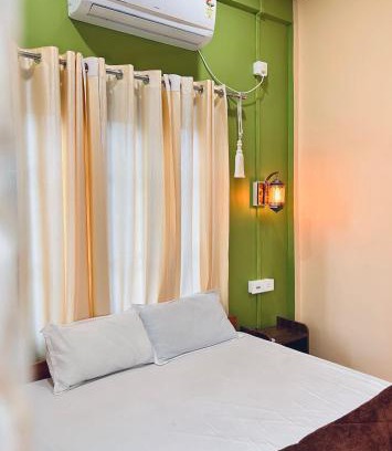 Jorhat Maison | Dee Bohemian Stay