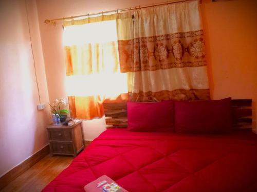 Pakse Lit Et Petit-Déjeuner | Dee-Dee's Guest House, Bed And Breakfast