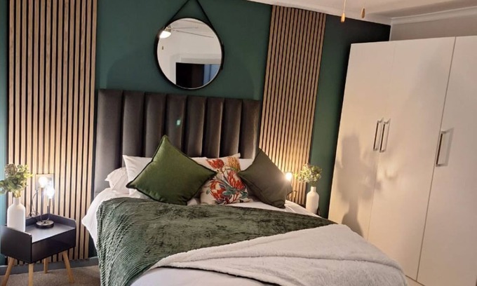 Welgemoed Appartement | Dee-Ones at Witboom, WIFI, Pool, Durbanville Winelands