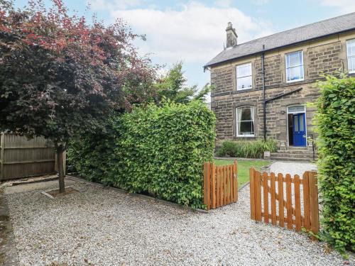 Beeley Maison | Deeley House