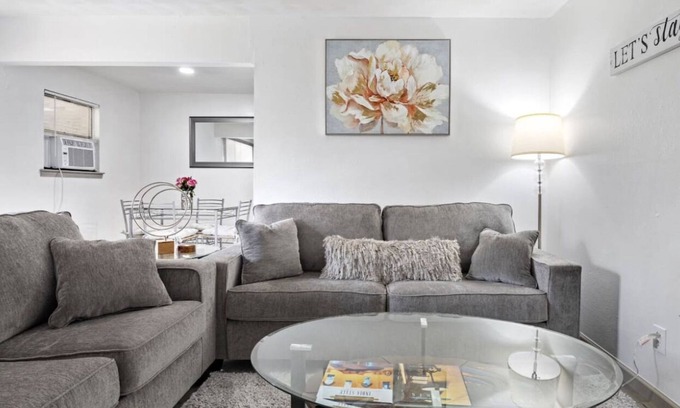 Dallas Appartement | Deep Ellum Lakewood 1 bedroom Apartment