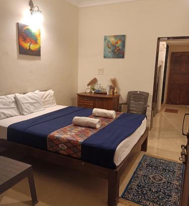Arambol Maison | Deep Guest House