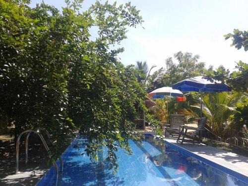 Manmunai North Hôtel | DEEP SEA RESORT PADI DIVE CENTER