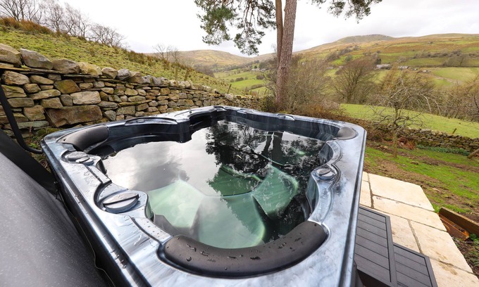 Sedbergh Cottage | Deepdale, Nr Dent, du Yorkshire, le Yorkshire Dales, Angleterre - 6 personnes