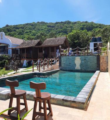 Karimunjava Maison | Deepsky Villa