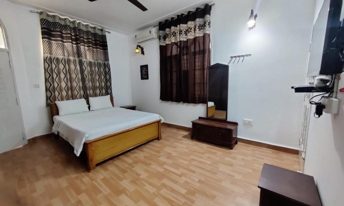 Bengaluru Appartement | DEEPSKYSUITES