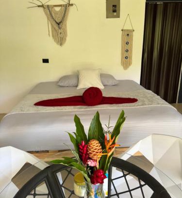 Cabuya Appartement | Deer House Cabuya
