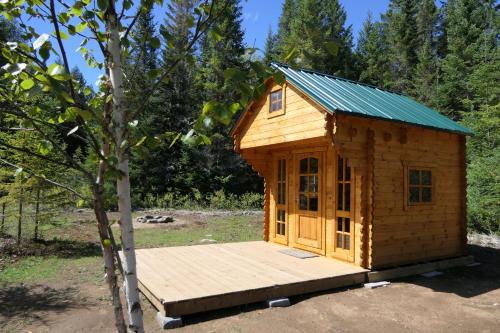 Hastings Highlands Autre | Deer Meadow #1