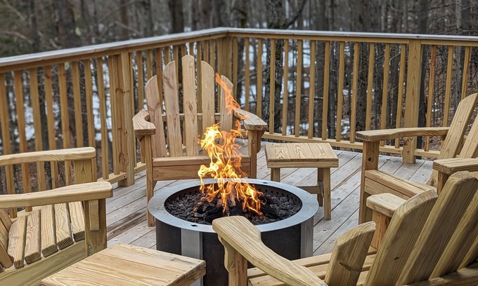 Haines Falls Hôtel | Deer Mountain Inn