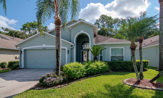 Meadow Pointe Maison | Deer Run in Wesley Chapel 4br-3ba