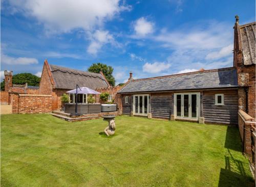 Salhouse Maison | Deer View cottage