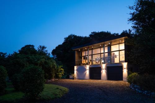 Ebford Maison | Deer Vue