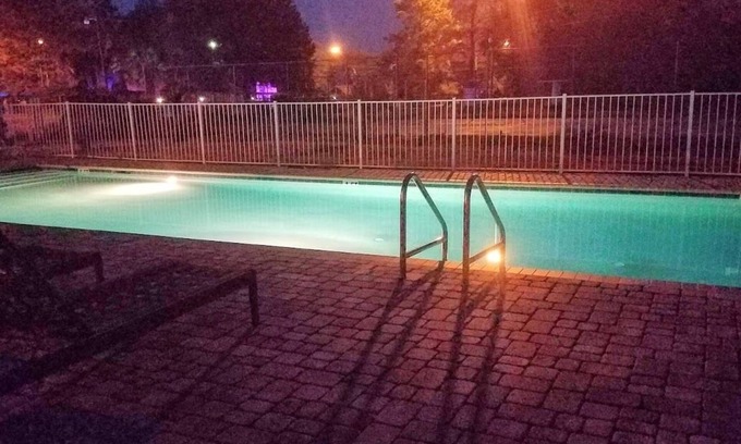 Madison Hôtel | Deerwood Inn and Madison Campground