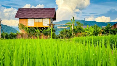 Chiang Klang Maison | DeeTorJai FarmStay Nan ดีต่อใจ ฟาร์มสเตย์ น่าน โดยเจ้าของ