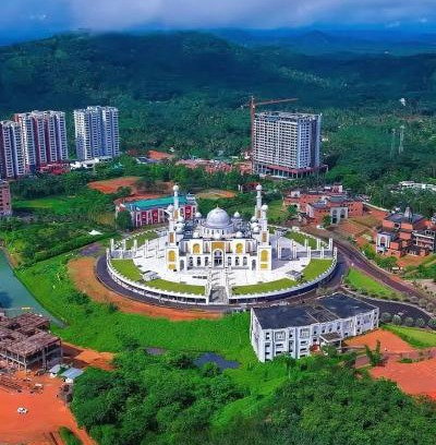 Lakkidi Appartement | DEEVS Appartments landmark CLT