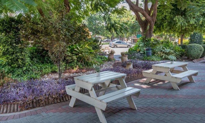 Deganya Bet Hôtel | Degania B Country lodging