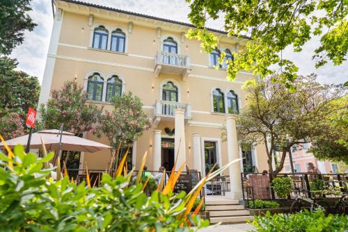 Izola Hôtel | DeGrassi Boutique Garni Hotel Izola