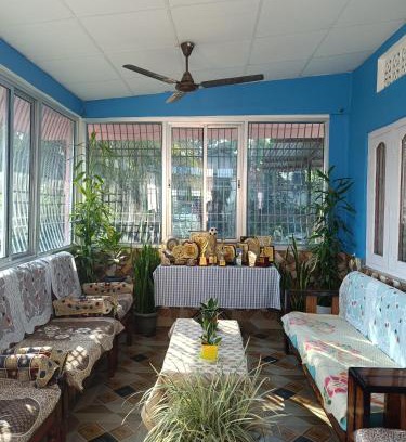 Jorhat Maison | Dehas Kutir