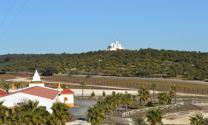 Castilblanco de los Arroyos Maison | DEHESA YERBABUENA - Location