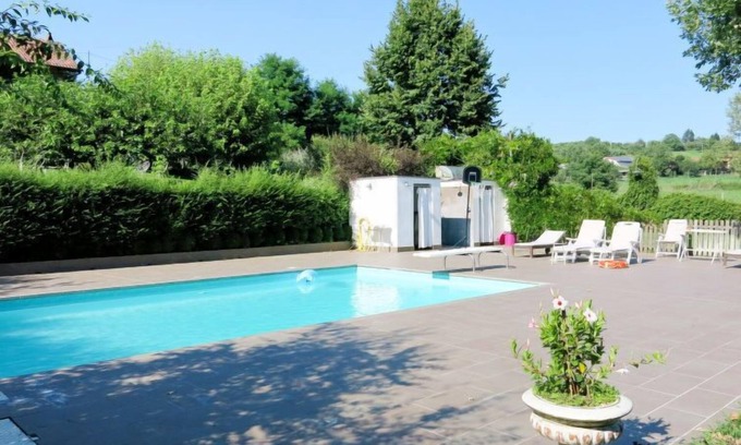 Moncalieri Maison | Maison Casa dei Ciliegi à Torino - 12 personnes, 3 chambres