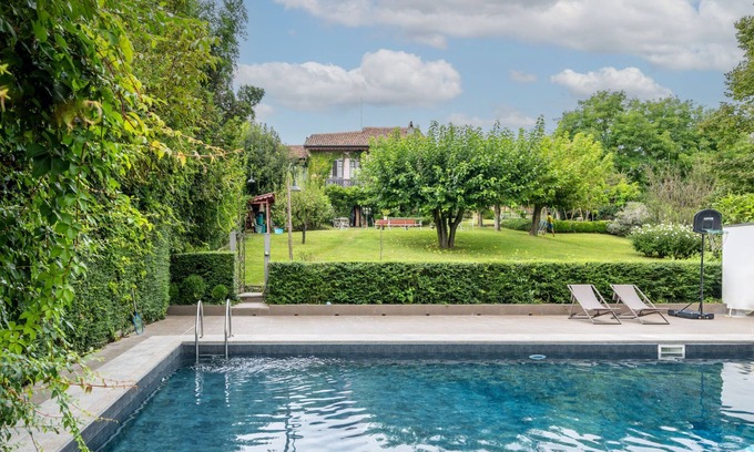Moncalieri Maison | dei Ciliegi by Interhome