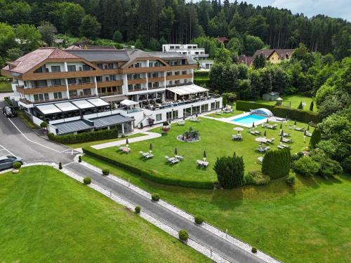 Augsdorf Hôtel | Dei Hotel Schönblick