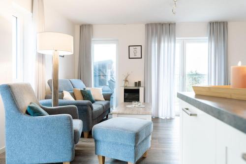 Schillig Appartement | Deichperle 49 1 N