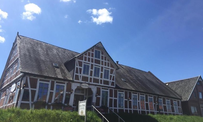 Mittelnkirchen Hôtel | Deichschatz