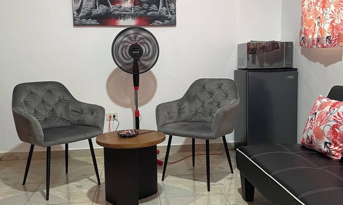 El Callejon Maison | Dein Apartment im Paradies zu Paradiesischen Preisen , 1 Klick Entfernt !