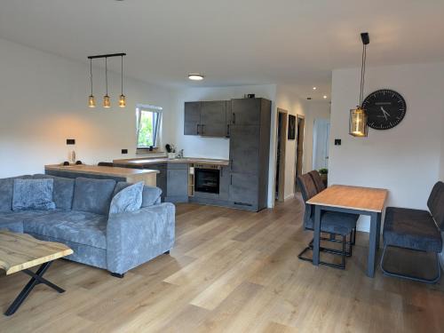 Glindfeld Appartement | Dein Bergnest