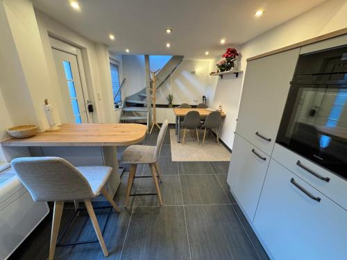 Grimma Appartement | Dein Hideaway - Grimma entdecken und genießen