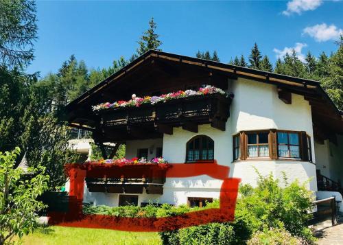 Obsteig Appartement | Dein Nesterl am Sonnenplateau