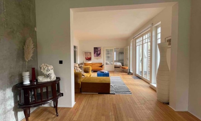 Putbus Appartement | Dein Zuhause auf Rügen