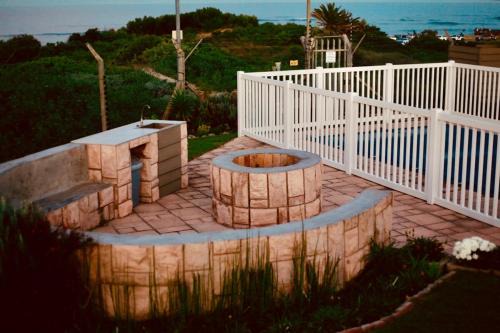 Marina Martinique Maison | Deja Blue -Jeffreys Bay