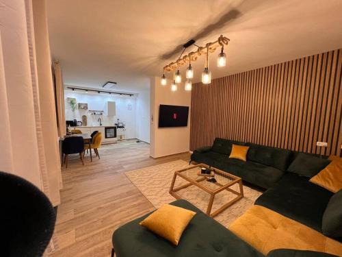 Majdal al-Shams Maison | Deja Vu suite . Feel like Home