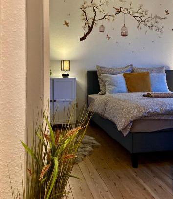 Randers Appartement | Dejlig 2 værelses lejlighed