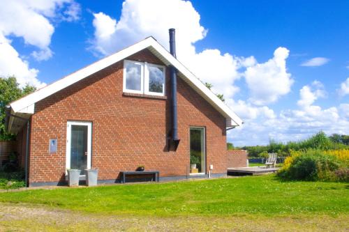 Vester Grønning Maison | Dejligt og stort hus med spa og sauna
