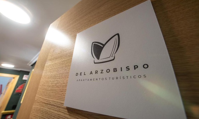 Plasencia Appartement | Del Arzobispo