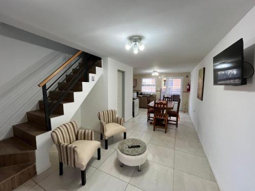 Zapala Appartement | Del Camino. Hospedaje Temporal