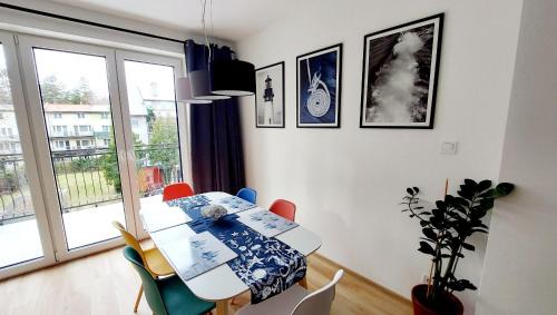 Ustka Appartement | Del Mar 1