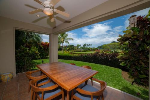 Herradura Appartement | Del Mar 4N 3 bdr Garden View in Los Suenos