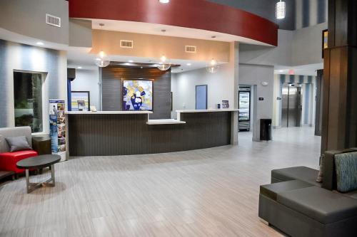 Shreveport Hôtel | Del-Mar Airport Inn & Suites