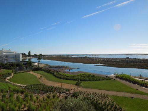 Fuseta Appartement | Del Mar Village, Apartment T1 , Açor