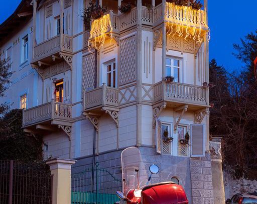 Borgo Po Appartement | Del Nobile Apartment