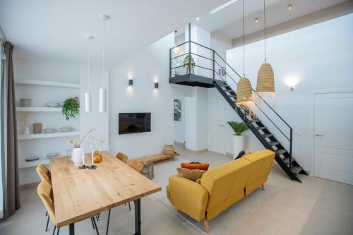Plaza de Toros Vieja Appartement | Del Parque Flats San Andres